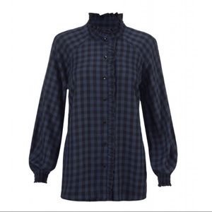 Aberdeen Shirt (Cabi)